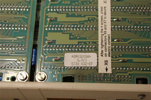 ABB DSPC172