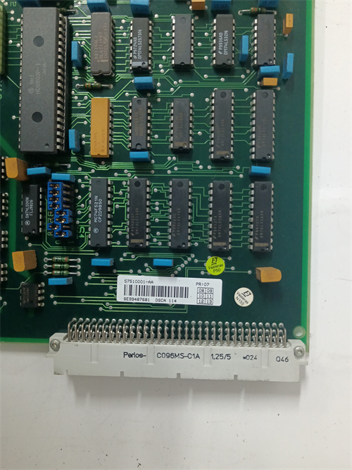 ABB DSCA160A