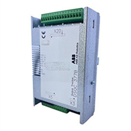 ABB DSQC377B