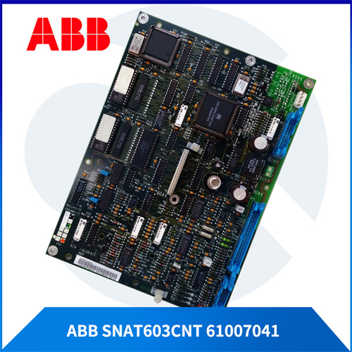 ABB SNAT603CNT