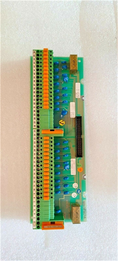 ABB DSTA180