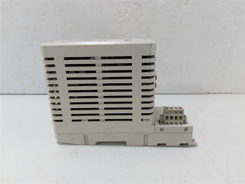 ABB 3BSE013280R1 TU810V1
