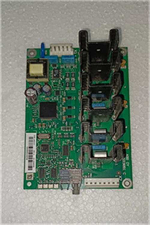 ABB A8PU05ABFW02