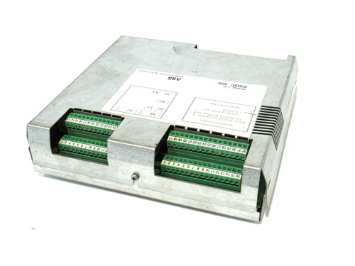 ABB DSQC322