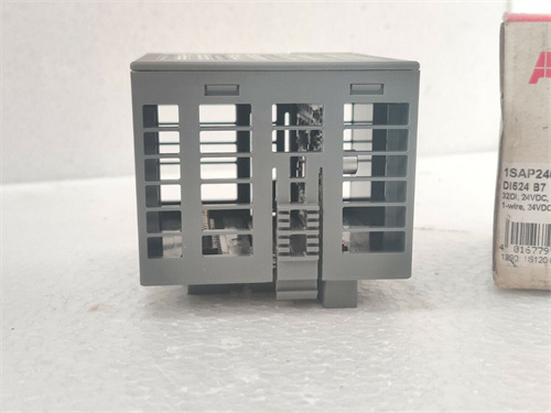 ABB DI524