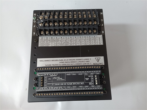 GE SR469-P5-LO-A20-E