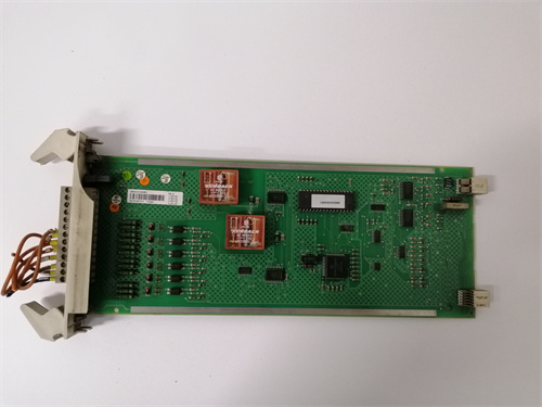 ABB TC520 3BSE001449R1