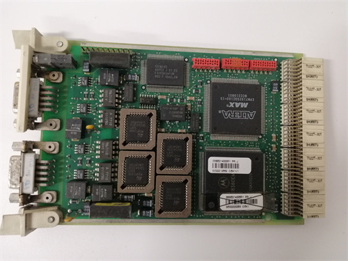 ABB CI541V1 3BSE014666R1