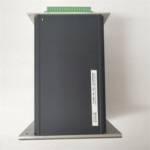 Rexroth SYHNC100-NIB-23/W-24-P-D-E23-A012