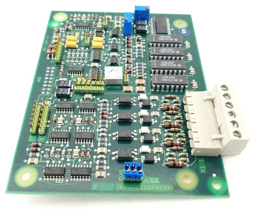 ABB 3BSE004258R1