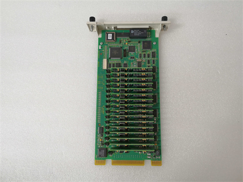 ABB SPASI23
