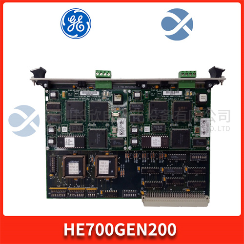GE HE700GEN200