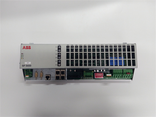 ABB GFD233A101 3BHE022294R0101