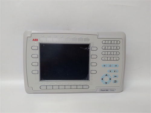 ABB PP836