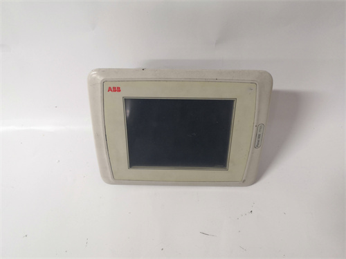 ABB PP825
