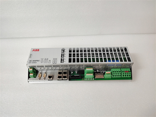 ABB GFD563A101 3BHE046836R0101