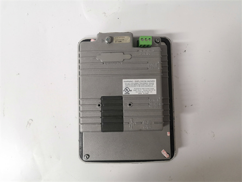 ABB PP820A