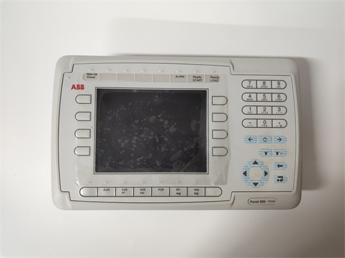 ABB PP826A
