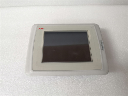 ABB PP825A