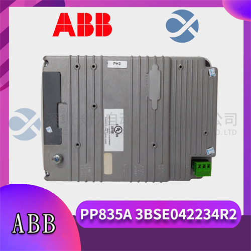ABB PP835A