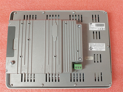 ABB PP845A