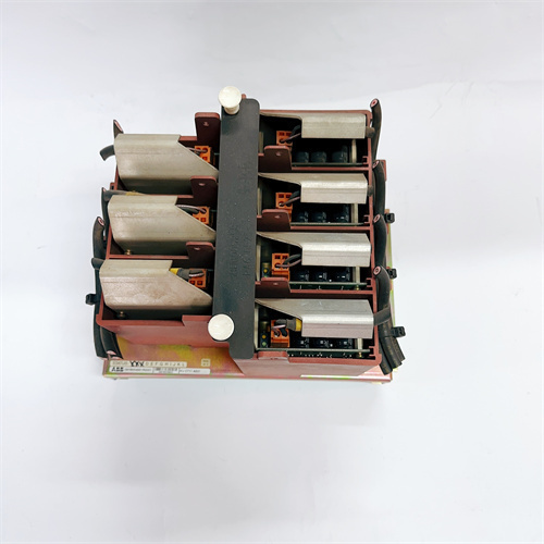 ABB 3BHB004661R0101