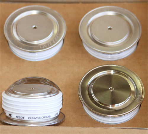 ABB 5SDF0345D0006