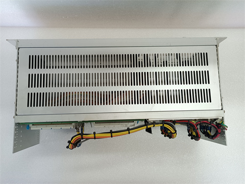 GE WESCOM D200 VME