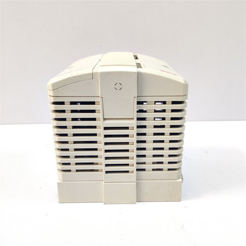ABB PM860K01