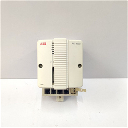 ABB PM865