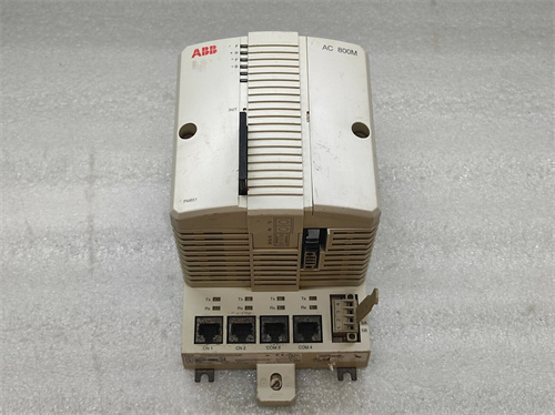 ABB PM851K01