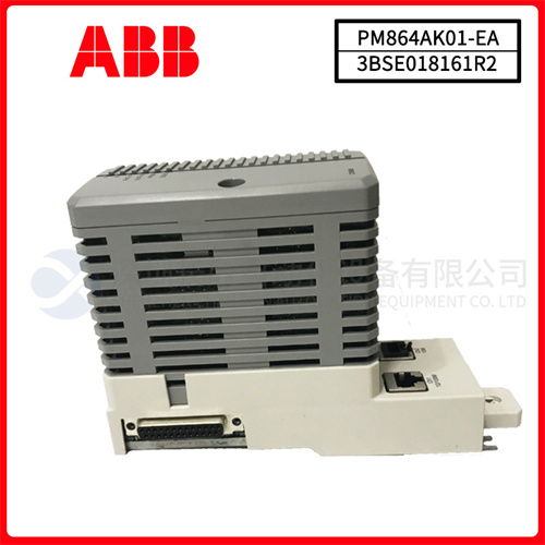 ABB PM864AK01