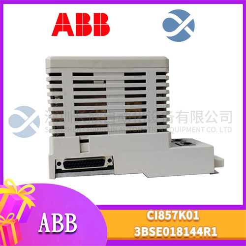 ABB CI857K01