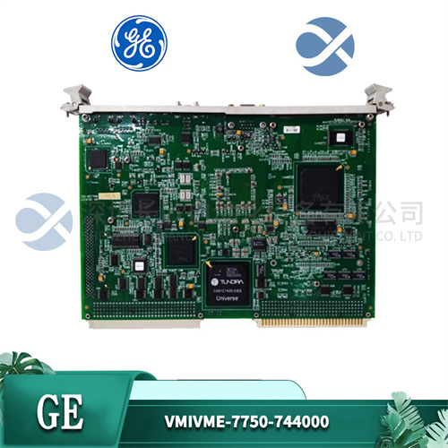 GE VMIVME-7750