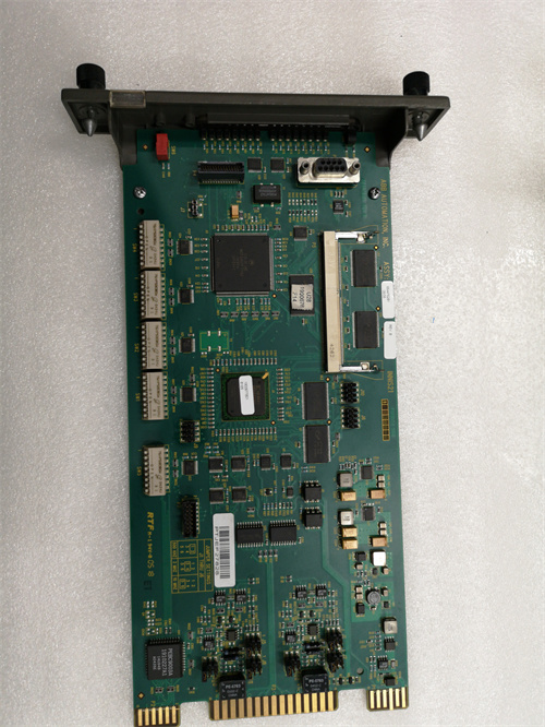 ABB INNIS21
