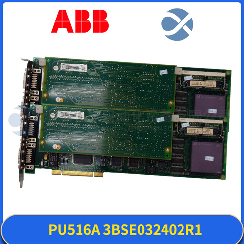 ABB PU516