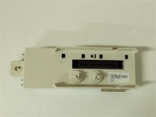 ABB TP858 3BSE018138R1