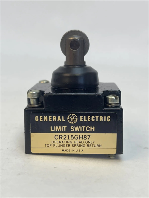 GE CR215GH87