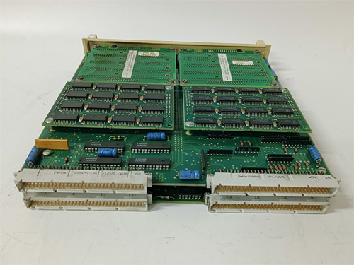 ABB DSBB110A 57330001-Y
