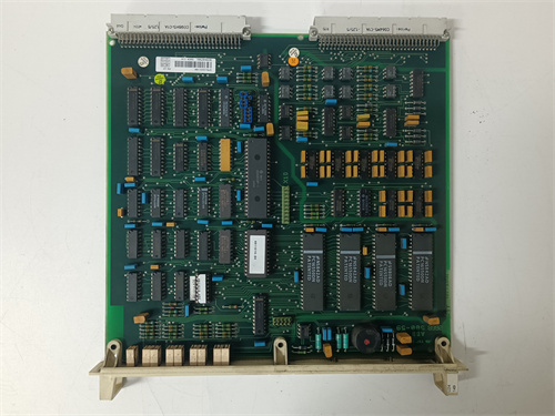 ABB DSCA114 57510001-AA