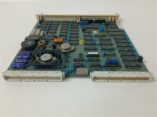 ABB DSMC112 57360001-HC