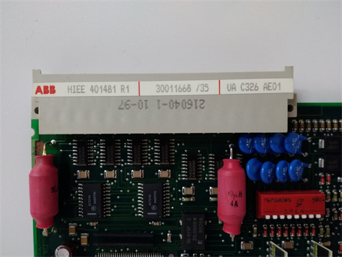 ABB UAC326AE