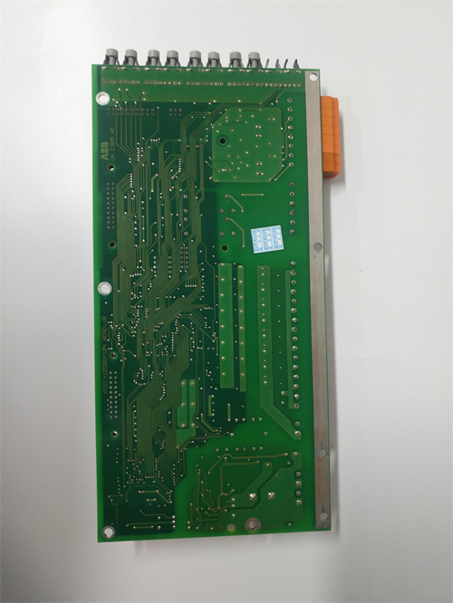ABB UAC389AE02