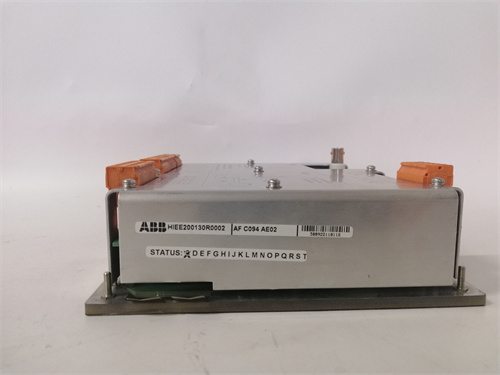 ABB HIEE200130R0002 AFC094AE02
