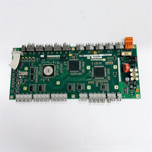 ABB HIEE300661 R1 UPC090AE01