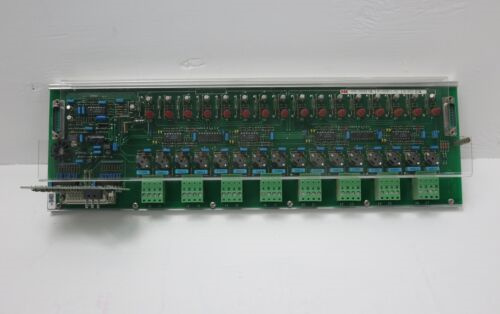 ABB HIEE300771R1 HAC319AEV1