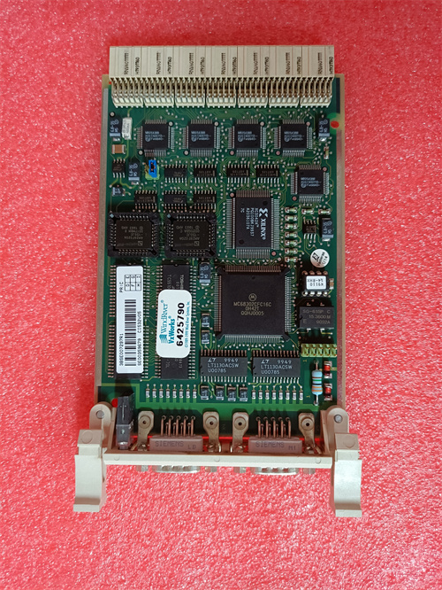 ABB CI532V05 3BSE007297R1