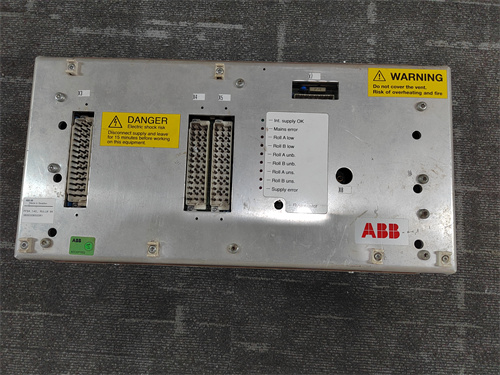 ABB PFSA140 3BSE006503R1