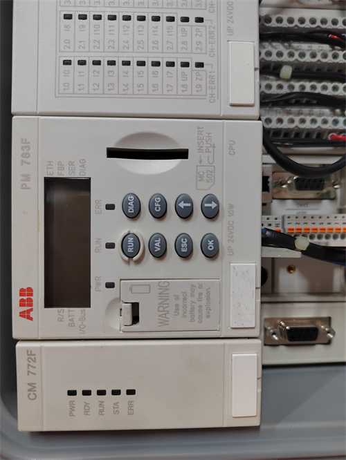 ABB  AX722F 3BDH000377R0001