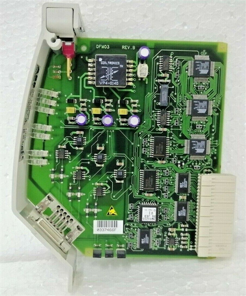 ABB FI810F 3BDH000030R1